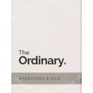 The Ordinary Marine Hyaluronics 30ml - Afbeelding 3