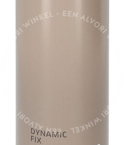 Wella EIMI - Dynamic Fix 45 Seconds Crafting Spray 500ml