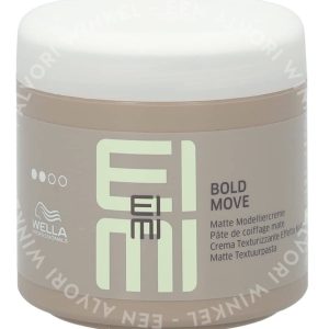 Wella EIMI - Bold Move Matte Texturizing Paste 150ml