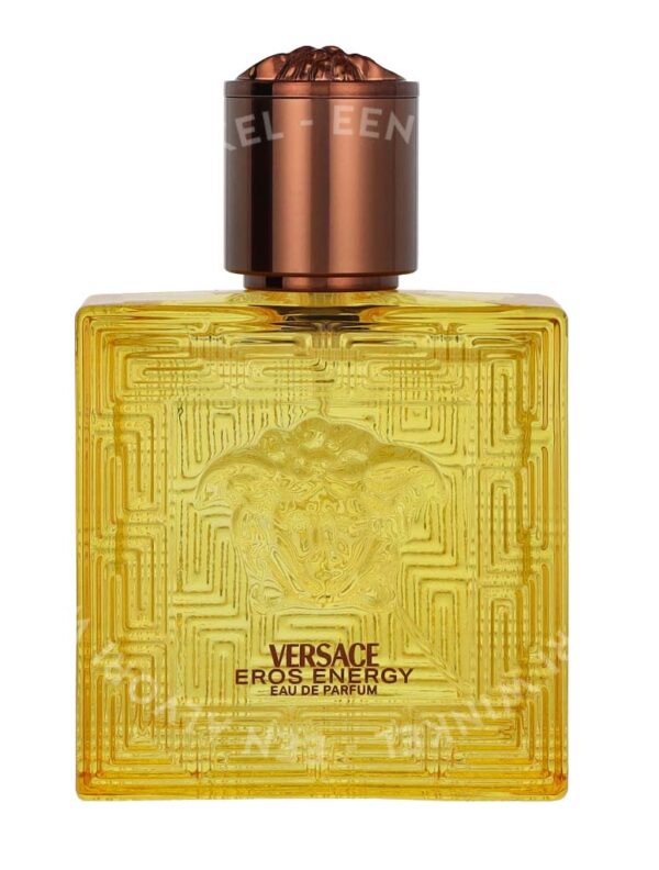 Versace Eros Energy Edp Spray 50ml - Afbeelding 2