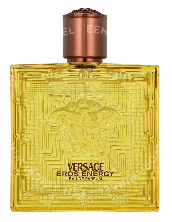 Versace Eros Energy Edp Spray 100ml - Afbeelding 2