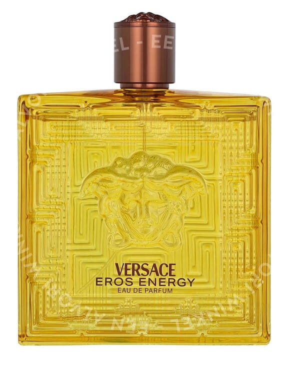 Versace Eros Energy Edp Spray 200ml - Afbeelding 2