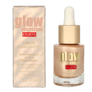 Pupa Glow Obsession All Over Liquid Highlighter 13