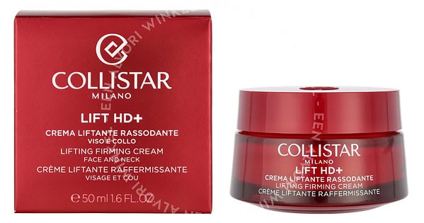 Collistar Lift HD+ Lifting Firming Cream 50ml