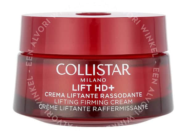 Collistar Lift HD+ Lifting Firming Cream 50ml - Afbeelding 2