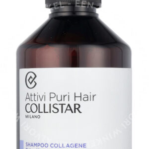 Collistar Attivi Puri Hair Collagen Shampoo 250ml