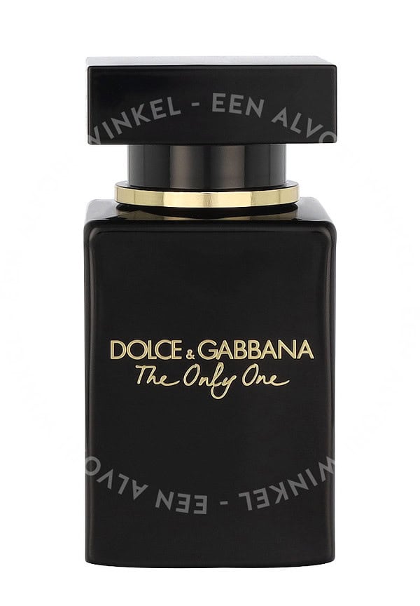 Dolce & Gabbana The Only One Intense For Women Edp Spray 30ml - Afbeelding 2