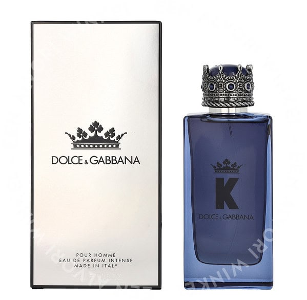 Dolce & Gabbana K Intense Edp Spray 100ml