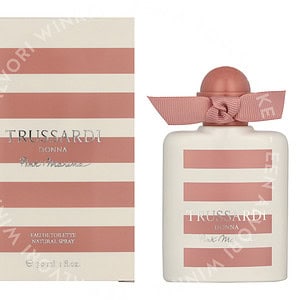 Trussardi Donna Pink Marina Edt Spray 30ml