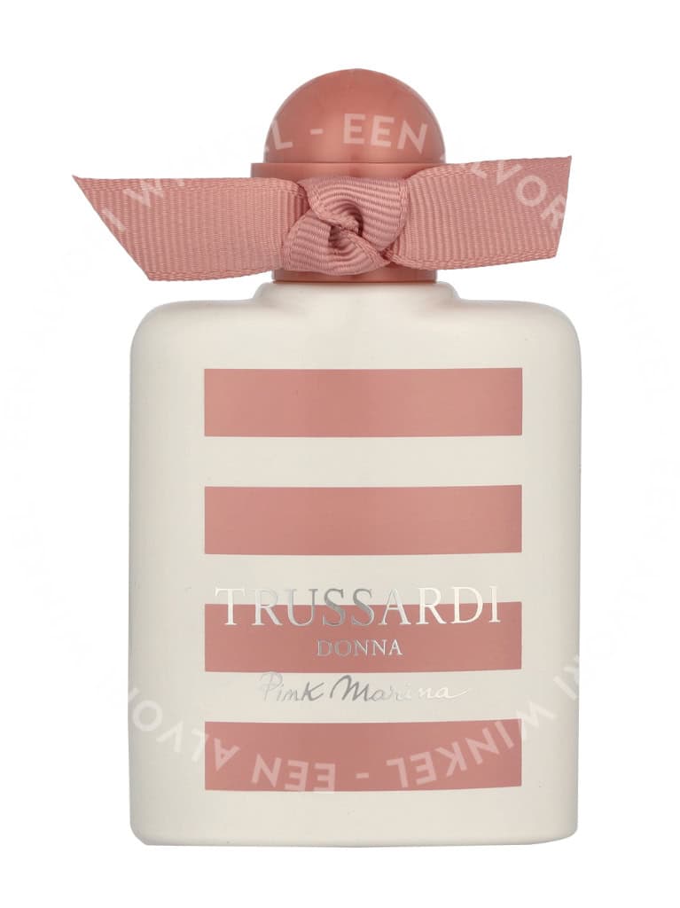 Trussardi Donna Pink Marina Edt Spray 30ml - Afbeelding 3