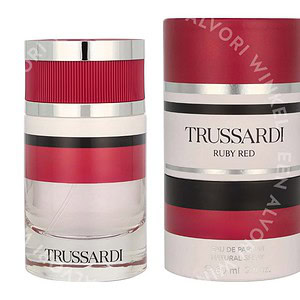 Trussardi Ruby Red Edp Spray 60ml