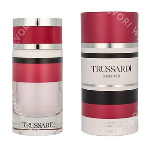 Trussardi Ruby Red Edp Spray 90ml