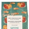 Everyday For Future Salty Caramel Set 60ml 2x30ml - Afbeelding 3