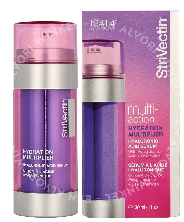 StriVectin Hydration Multiplier Serum 30ml