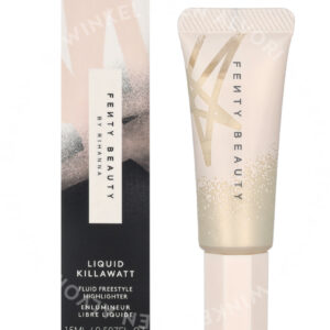 Fenty Beauty Liquid Killawatt Fluid Highlighter 15ml #01 Sidechick