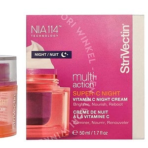 Strivectin Super-C Night Vitamin C Night Cream 50ml