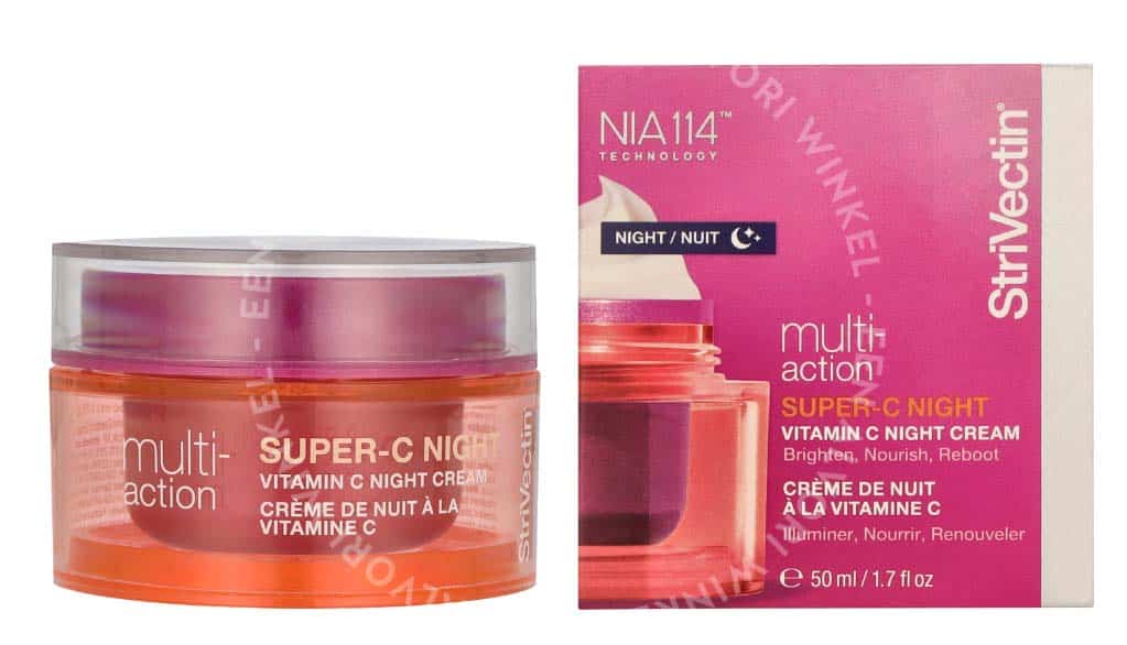 Strivectin Super-C Night Vitamin C Night Cream 50ml