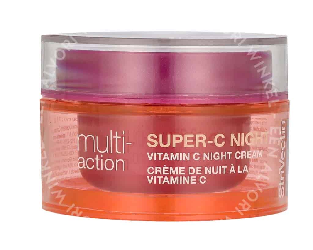 Strivectin Super-C Night Vitamin C Night Cream 50ml - Afbeelding 3