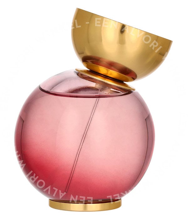 J. Del Pozo Halloween My Wish Edp Spray 100ml - Afbeelding 2