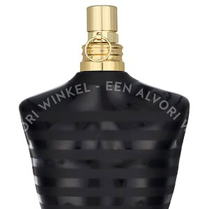 J.P. Gaultier Le Male Le Parfum Edp Spray Intense 200ml - Afbeelding 2