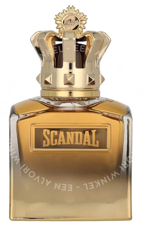 J.P. Gaultier Scandal Absolu Him Edp Spray 100ml - Afbeelding 2