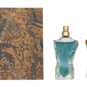 J.P. Gaultier Miniatuurset 28ml 4x7ml