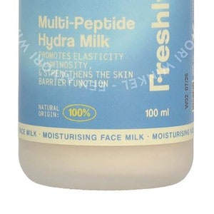 Freshly Cosmetics Multi-Peptide Hydra Milk 100ml