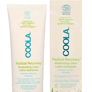 Coola Radical Recovery Moisturizing Lotion 148ml