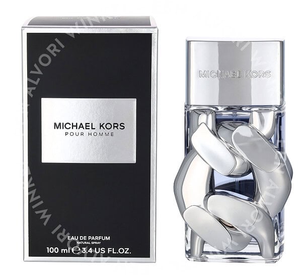 Michael Kors Pour Homme Edp Spray 100ml