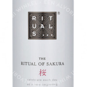 Rituals Sakura Foaming Shower Gel 50ml