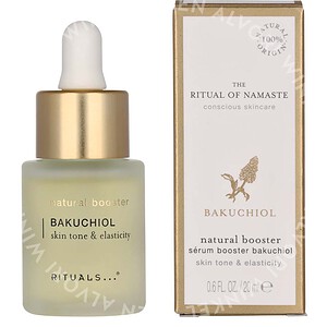 Rituals Namaste Bakuchiol Natural Booster 20ml