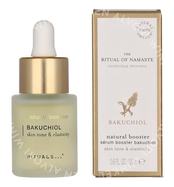 Rituals Namaste Bakuchiol Natural Booster 20ml