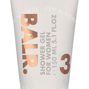 BALR. 3 FOR WOMEN Shower Gel 150ml