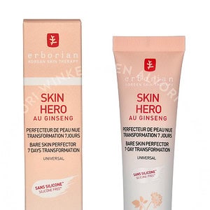 Erborian Skin Hero Bare Skin Perfector 7 Days 40ml