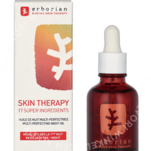 Erborian Skin Theraphy Night Oil 30ml