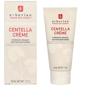 Erborian Centella Cream Soothing Moisturizer 50ml