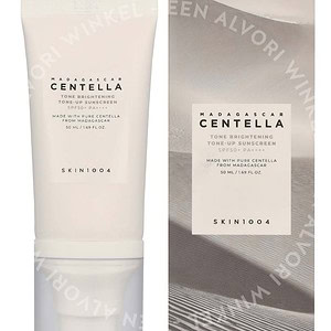 Skin1004 Tone Brightening Tone-up Madagascar Centella 50ml