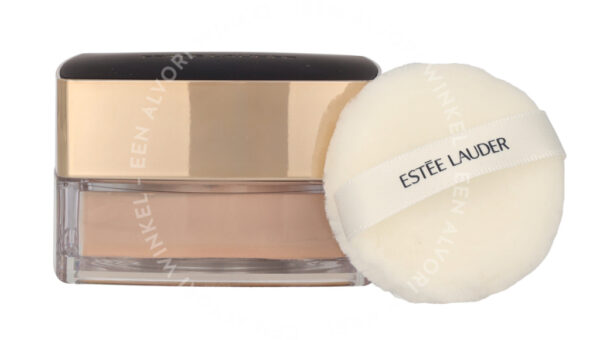 E.Lauder Double Wear Sheer Flattery Loose Powder 9g Light Matte - Afbeelding 2