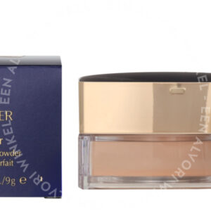 E.Lauder Double Wear Sheer Flattery Loose Powder 9g Light Medium