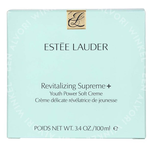 E.Lauder Revitalizing Supreme+ Youth Power Soft Ceme 100ml - Afbeelding 3