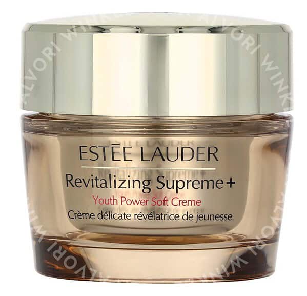 E.Lauder Revitalizing Supreme+ Youth Power Soft Ceme 100ml - Afbeelding 2