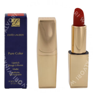 E.Lauder Pure Color Envy Matte Sculpting Lipstick 3