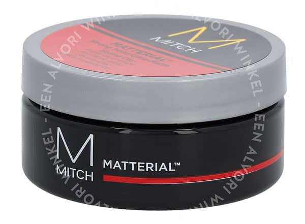 Paul Mitchell Mitch Matterial Styling Clay 85g