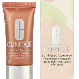 Clinique Sun-Kissed Face Gelee 30ml