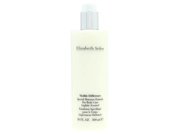 E.Arden Visible Difference Special Moisture Body 300ml For Body Care Lightly Scented - Afbeelding 2