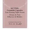 E.Arden Retinol Ceramide Capsules 28ml 60 Pcs-Line Erasing Night Serum - Afbeelding 3