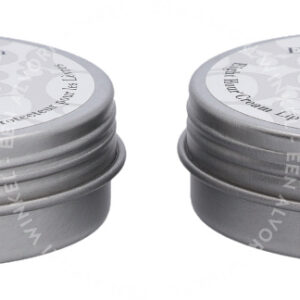 E.Arden Eight Hour Lip Protectant Tin Duo