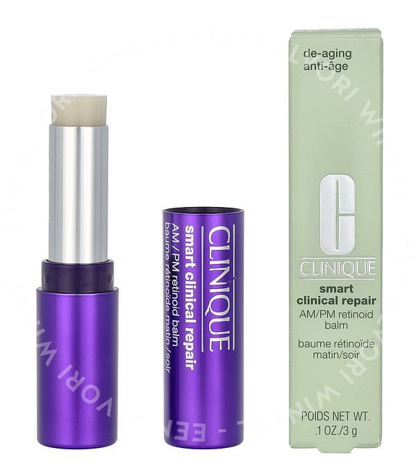 Clinique Smart Clinical Repair Retinoid Balm 3g