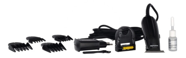 Babyliss Pro ETCHFX Professional Corded Trimmer 1stuk Black - Afbeelding 2