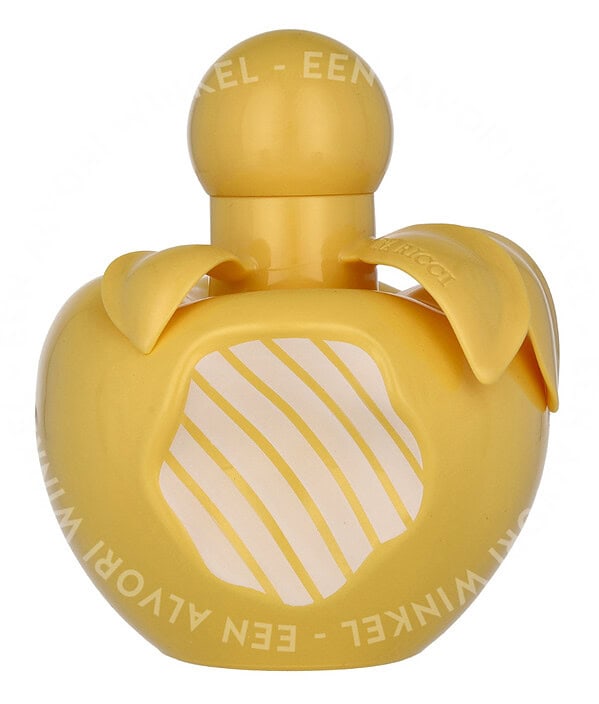 Nina Ricci Nina Soleil Limited Edition 50ml EDT - Les Belles De Nina Edition - Afbeelding 2